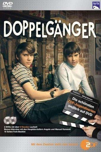 Doppelgänger dizi afişi