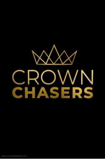 Crown Chasers dizi afişi