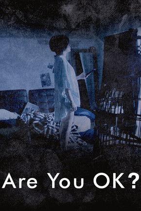 Are You Ok? dizi afişi