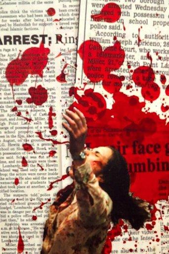 After Shock film afişi