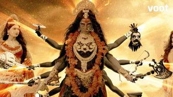 Mahakaali joins the battle