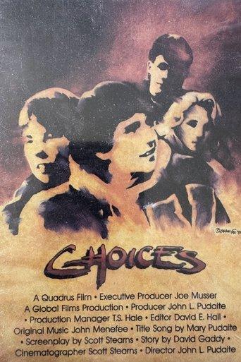 Choices film afişi