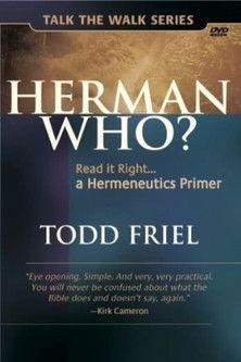 Herman Who film afişi