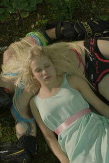 The Ice Hockey Film by Heidi film afişi