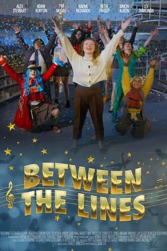Between the Lines film afişi