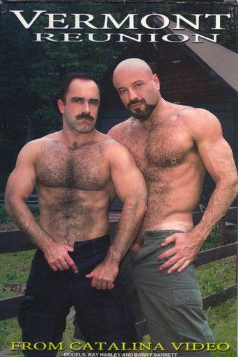 Vermont Reunion film afişi