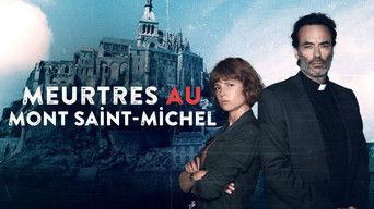 Murders at Mont-Saint-Michel