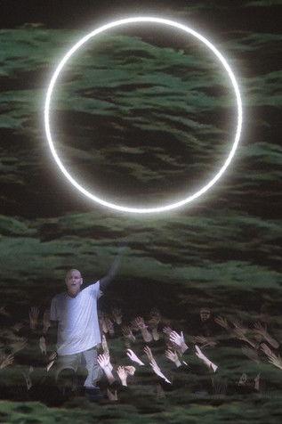 The Raft of the Medusa film afişi