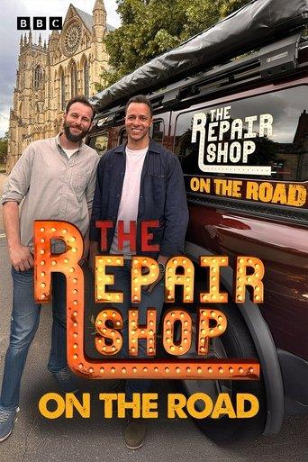 The Repair Shop on the Road dizi afişi