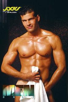 Men Only film afişi