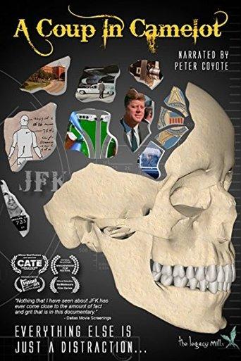 A Coup in Camelot film afişi