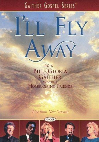 I'll Fly Away film afişi