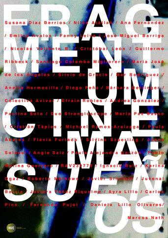 Fragmentum Cinema: Sueños film afişi
