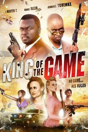 King of the Game film afişi