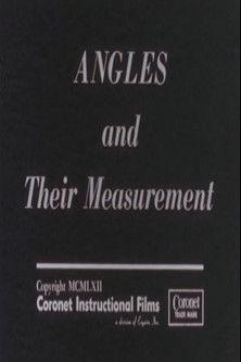 Angles and Their Measurement film afişi