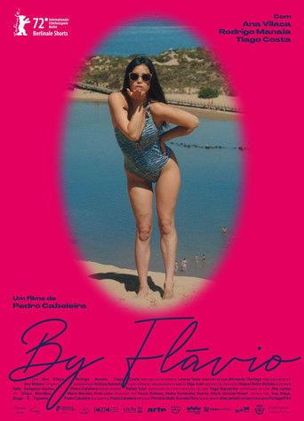 By Flávio film afişi