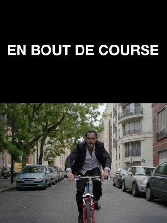 En bout de course film afişi