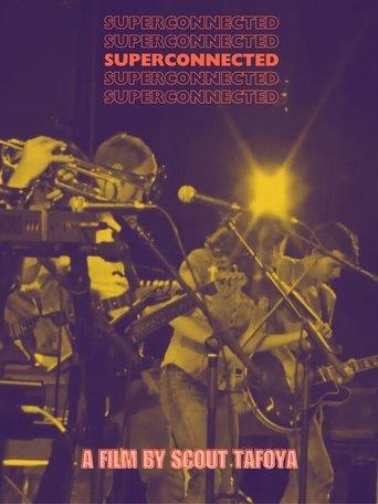 Superconnected film afişi