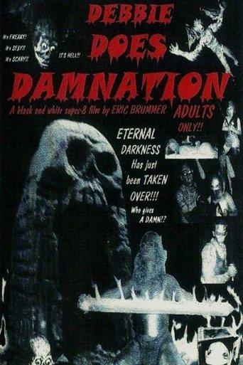 Debbie Does Damnation film afişi
