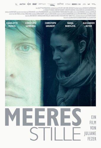 Meeres Stille film afişi