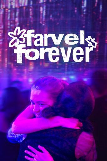 Farvel forever dizi afişi