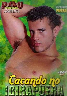 Hunting for Sex film afişi