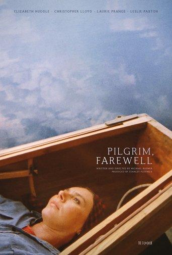 Pilgrim, Farewell film afişi