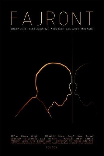 Last Call film afişi