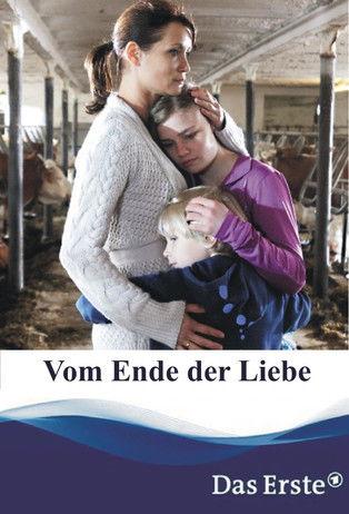 Vom Ende der Liebe film afişi