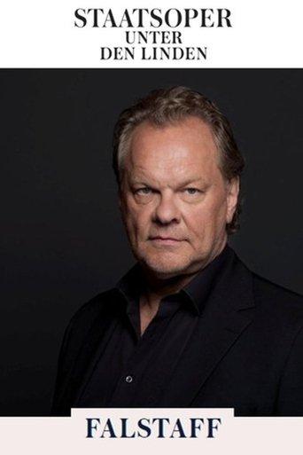 Verdi: Falstaff film afişi