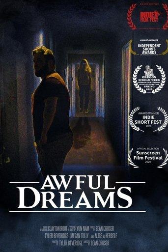 Awful Dreams film afişi