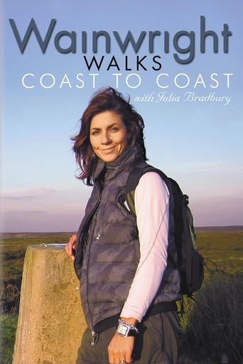 Wainwright Walks: Coast To Coast dizi afişi