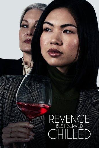 Revenge Best Served Chilled film afişi