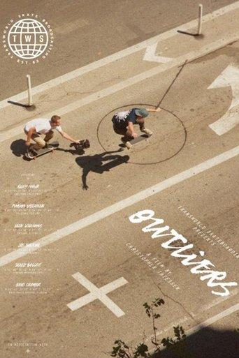 Outliers film afişi
