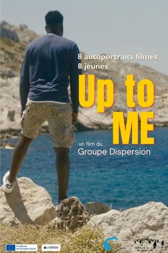 Up to ME film afişi