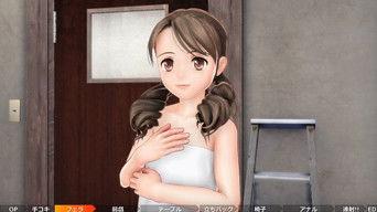 Dokidoki Little Ooyasan 2nd 3D