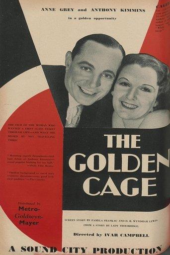 The Golden Cage film afişi