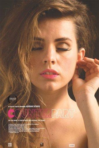 Counterpart film afişi