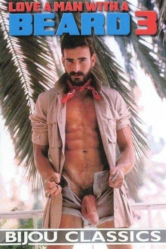 Love a Man with a Beard 3 film afişi
