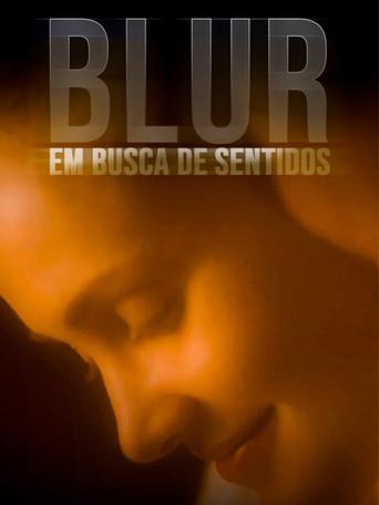 Blur - Em Busca de Sentidos film afişi