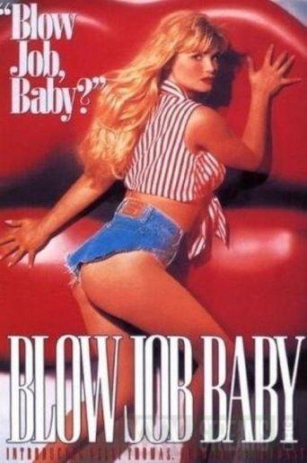 Blowjob Baby film afişi
