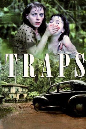Traps film afişi
