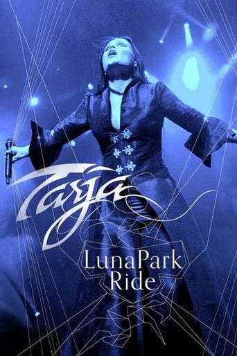 Tarja - Luna Park Ride film afişi
