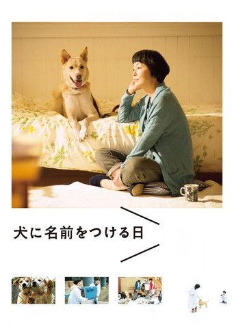 Dogs Without Names film afişi