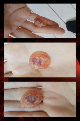 From the Heart film afişi