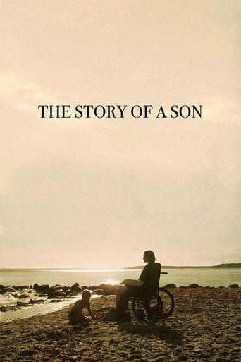 The Story of a Son film afişi