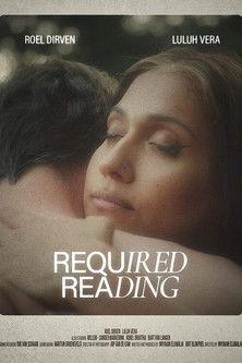 Required Reading film afişi