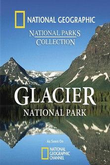 Glacier National Park film afişi
