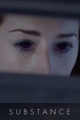 Substance film afişi