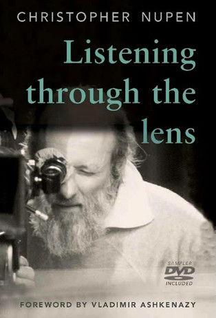 Listening through the Lens: The Christopher Nupen Films film afişi